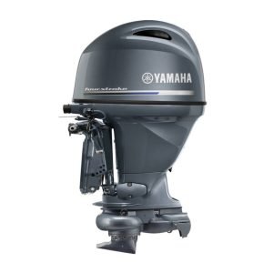 Yamaha 115hp Jet Outboard 