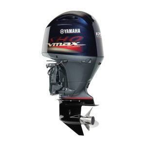Yamaha 175hp V Max Sho Outboard