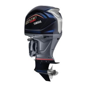 Yamaha 225hp V Max Sho Outboard VF225LB