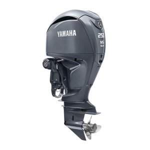 Yamaha 250hp Outboard F250XB