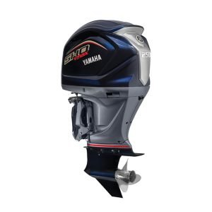 Yamaha 250hp V Max Sho Outboard